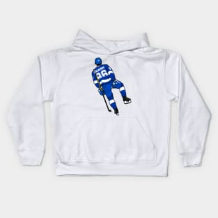 Kucherov the celebration Kids Hoodie